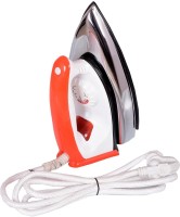 View Tag9 Stylo-Red-05 Dry Iron(Red) Home Appliances Price Online(Tag9)