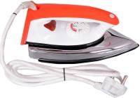 View Tag9 Stylo-Red-07 Dry Iron(Red) Home Appliances Price Online(Tag9)