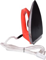 Tag9 Regular-Red-05 Dry Iron(Red)   Home Appliances  (Tag9)