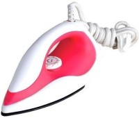 View Tag9 BMW-Pink-02 Dry Iron(Pink) Home Appliances Price Online(Tag9)