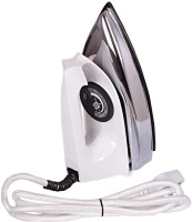 Tag9 Regular-1194 Dry Iron(White)   Home Appliances  (Tag9)