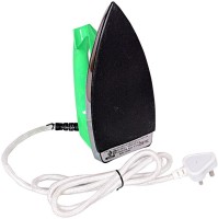 Tag9 Regular-Green-08 Dry Iron(Green)   Home Appliances  (Tag9)