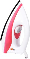 View Tag9 Sweety-1192 Dry Iron(Pink) Home Appliances Price Online(Tag9)