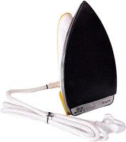View Tag9 Stylo-Yellow-08 Dry Iron(Yellow) Home Appliances Price Online(Tag9)