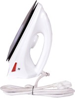 View Tag9 Audy-1181 Dry Iron(White) Home Appliances Price Online(Tag9)