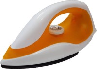 View Tag9 BMW-Yellow-01 Dry Iron(Yellow) Home Appliances Price Online(Tag9)