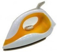 View Tag9 BMW-Yellow-03 Dry Iron(Yellow) Home Appliances Price Online(Tag9)