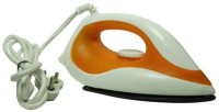 View Tag9 BMW-Yellow-02 Dry Iron(Yellow) Home Appliances Price Online(Tag9)