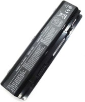 Lapguard Dell Vostro 1014N Compatible Black 6 Cell Laptop Battery   Laptop Accessories  (Lapguard)