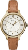 Timex TW2R27900  Analog Watch For Women