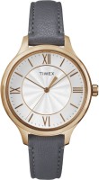 Timex TW2R27700  Analog Watch For Women