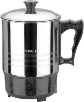 PRINGLE HM -1203 Electric Kettle(0.8 L, Stainless Steel & Black)