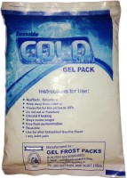 Gel Frost Packs Reusable Cold Gel Pack(Multicolor) - Price 99 50 % Off  
