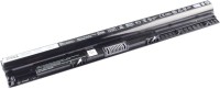 Dell Inspiron 15 5551 Original 4 Cell Laptop Battery   Laptop Accessories  (Dell)