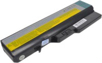 View Green IdeaPad Z560 6 Cell Laptop Battery Laptop Accessories Price Online(Green)
