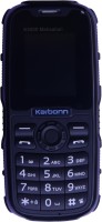 KARBONN Mahaabali K5000(Black)