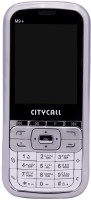 Citycall M9+(White) - Price 998 50 % Off  