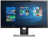 DELL 23.8 inch Full HD LED Backlit IPS Panel Monitor (SE2416H)(Response Time: 6 ms)