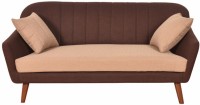 Furny Ozzie Fabric 2 Seater(Finish Color - Multicolor)   Furniture  (Furny)