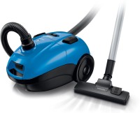 View Philips FC8444 Dry Vacuum Cleaner(Blue) Home Appliances Price Online(Philips)