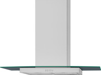 IFB GL-6P-90cm Wall Mounted Chimney(Silver 850 CMH)