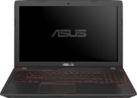 ASUS Core i7 7th Gen - (8 GB/1 TB HDD/Endless/4 GB Graphics/NVIDIA GeForce GTX 1050) FX553VD-DM013 Gaming Laptop(15.6 inch, Black, 2.5 kg)