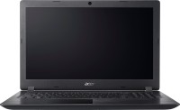 acer Aspire 3 Pentium Quad Core - (4 GB/500 GB HDD/Windows 10) A315-31 Notebook(15.6 inch, Black, 2.1 kg)