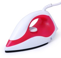 View Blue Sapphire BMW Dry Iron(Red) Home Appliances Price Online(Blue Sapphire)
