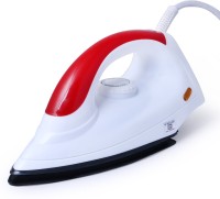 View Blue Sapphire Magic Dry Iron(Red) Home Appliances Price Online(Blue Sapphire)