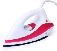 View Blue Sapphire Royale Dry Iron(Pink) Home Appliances Price Online(Blue Sapphire)