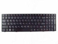 Compatible Laptop Keyboard for IDEAPAD G560 G565 G570 G575 G770 G780 Z560 Z565 Laptop Keyboard Replacement Key   Laptop Accessories  (Compatible)