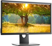 DELL 23.8 inch Full HD LED Backlit IPS Panel Monitor (P2417H)(Response Time: 6 ms)