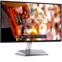 DELL 23.8 ms Full HD LED Backlit IPS Panel Monitor (S2418H)(Response Time: 6 ms)