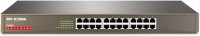 IP-COM F1024 Switch 24-Port 10/100 Network Switch(NA)
