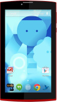 Zomo Sprint Pro 1 GB RAM 8 GB ROM 7 inch with Wi-Fi+3G Tablet (Red)