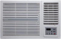 Onida 1.5 Ton 3 Star BEE Rating 2017 Window AC - White(WA183FLT, Copper Condenser) Onida 1.5 Ton 3 Star BEE Rating 2017 Window AC - White(WA183FLT, Copper Condenser)