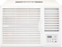 ONIDA 1.5 Ton 5 Star Window AC  - White(WA185FLT, Copper Condenser)