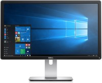 DELL PROFESSIONAL 4K 23.8 inch 4K Ultra HD 4K Monitor (P2415Q)(Response Time: 8 ms)