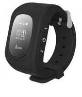 Wayona W-KDT-007 GPS Kids tracker watch Safety Smart Tracker