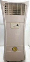 Ra Group GRAND TOWER AIR PURIFIER Portable Room Air Purifier(White)