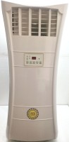 RA Group RA PURECOOL Portable Room Air Purifier(White)   Home Appliances  (RA Group)