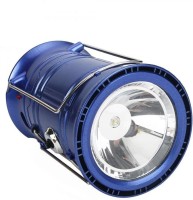 Emeret Rechargeable 3 in 1 Lantern For Multipurpose Emergency Lights(Multicolor)   Home Appliances  (Emeret)