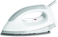View Pigeon Ivory Dry Iron(White) Home Appliances Price Online(Pigeon)