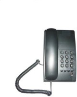 Magic BT-M17 Corded Landline Phone(Black & White)   Home Appliances  (Magic)