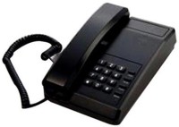Magic BT-C11 Corded Landline Phone(Black & White)   Home Appliances  (Magic)