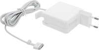 lapmaster Magsafe 2 45 W Adapter(Power Cord Included)   Laptop Accessories  (LapMaster)