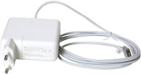 lapmaster 45w MagSafe 2 Charger 45 W Adapter(Power Cord Included)   Laptop Accessories  (LapMaster)