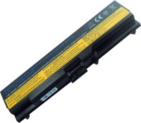 Compatible For LENOVO THINKPAD L410 L412 L510 L512 T410 T510 SL410 SL510 6 Cell Laptop Battery   Laptop Accessories  (Compatible)
