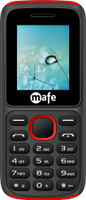 Mafe Mini(Black & Red) - Price 899 10 % Off  