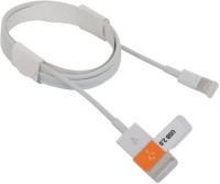 Blue Birds data cable bb009 USB Charger, USB Cable(White)   Laptop Accessories  (Blue Birds)